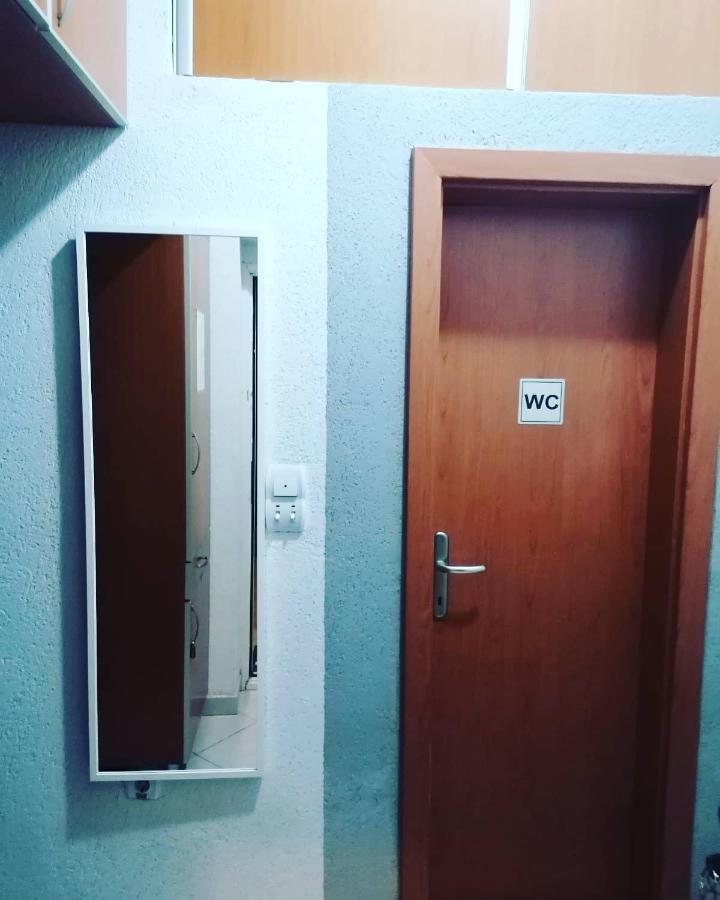 Apartments Ljiljanic Budua Esterno foto