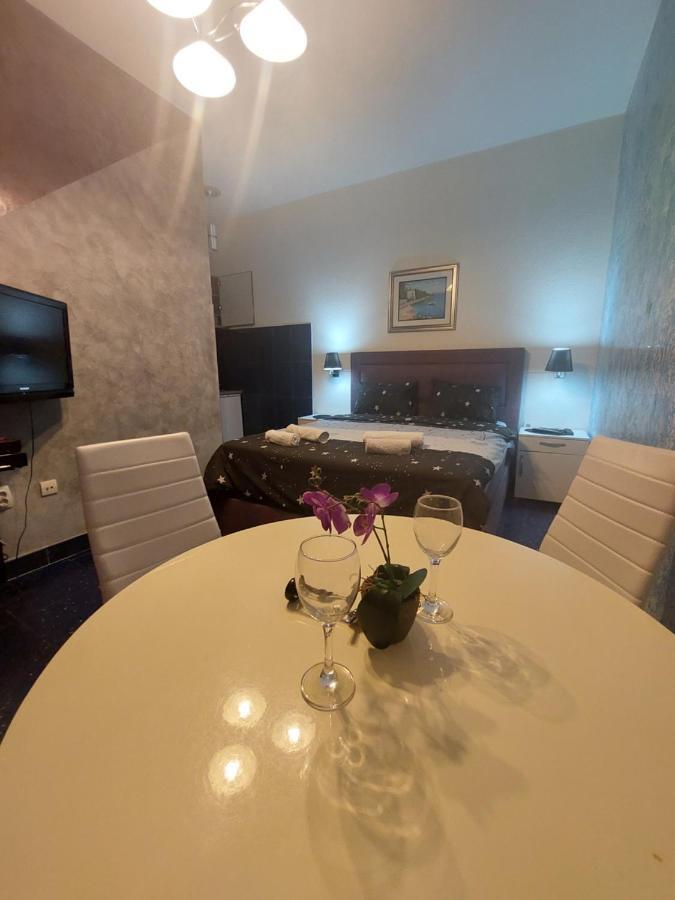 Apartments Ljiljanic Budua Esterno foto