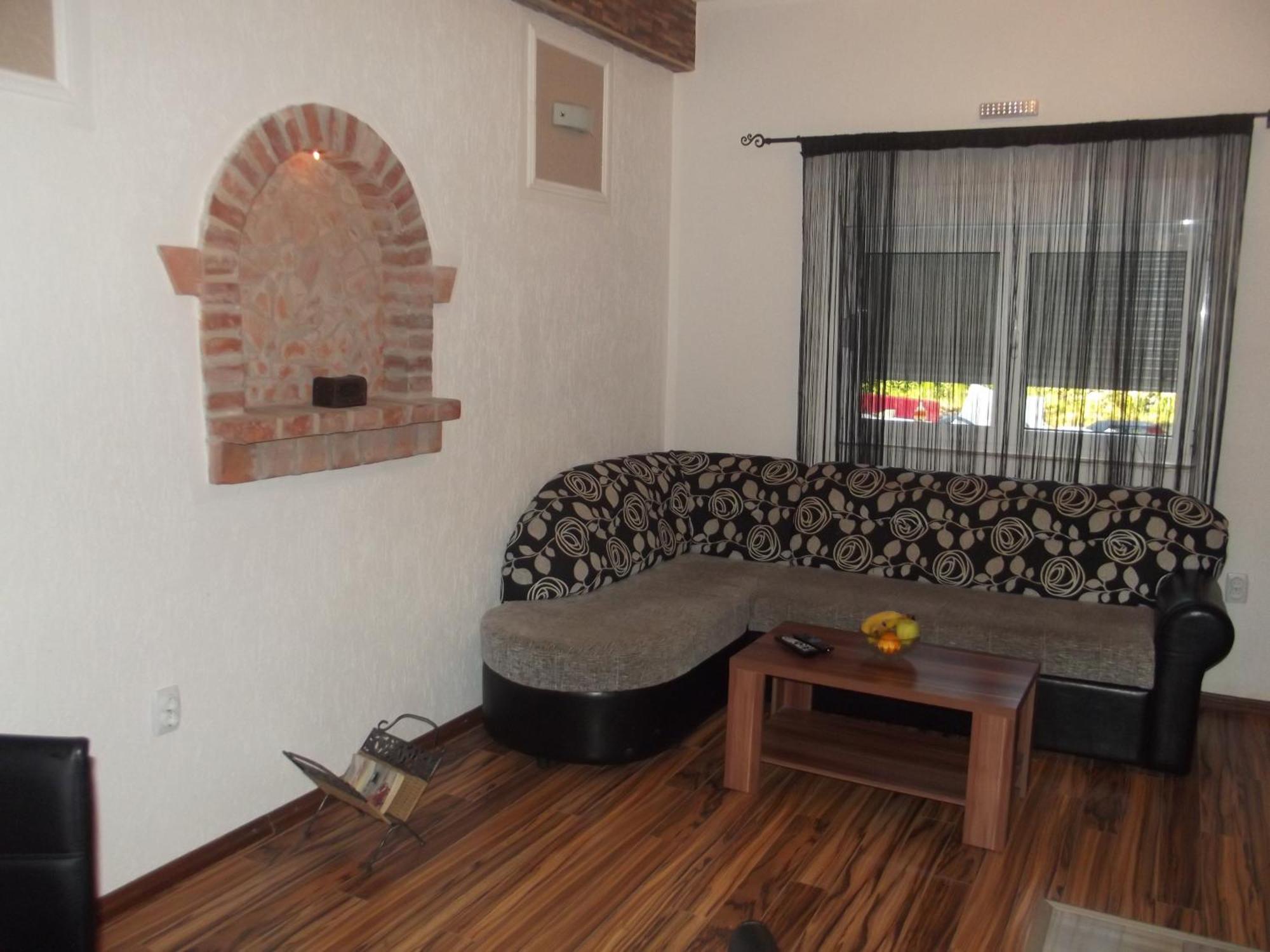 Apartments Ljiljanic Budua Esterno foto