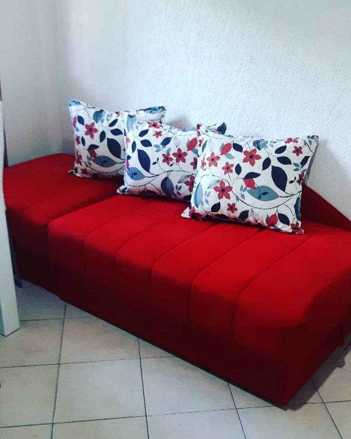 Apartments Ljiljanic Budua Esterno foto