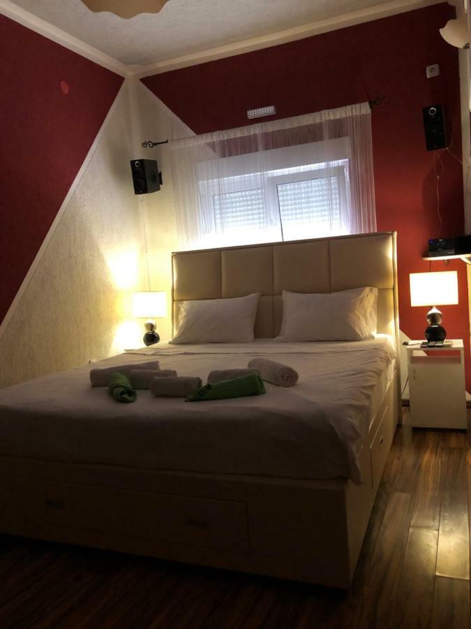 Apartments Ljiljanic Budua Esterno foto